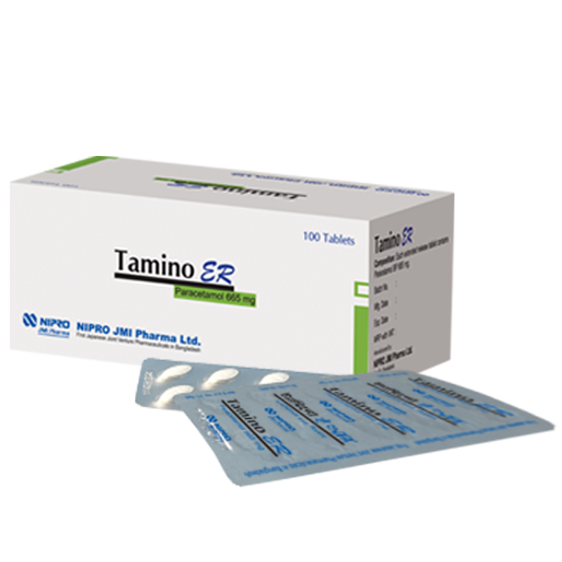 Tamino ER